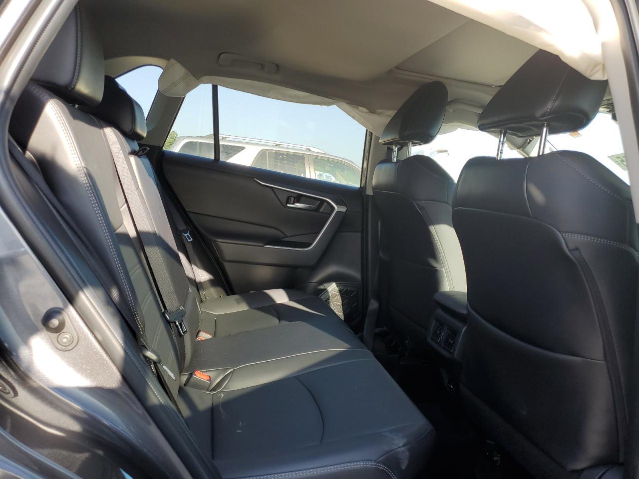 4T3B6RFV5NU084690 TOYOTA RAV4 2022