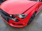 2014 AUDI S3 QUATTRO for sale at Copart WOLVERHAMPTON