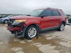 2015 Ford Explorer Xlt for Sale in Grand Prairie, TX - Front End