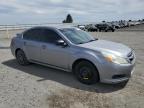 2010 Subaru Legacy 2.5I на продаже в Airway Heights, WA - Front End