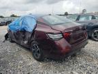2025 Nissan Sentra Sv იყიდება New Orleans-ში, LA - All Over