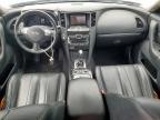 2017 Infiniti Qx70  იყიდება Wilmer-ში, TX - Rear End