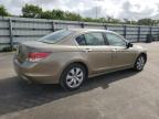 2010 Honda Accord Exl for Sale in Miami, FL - Side
