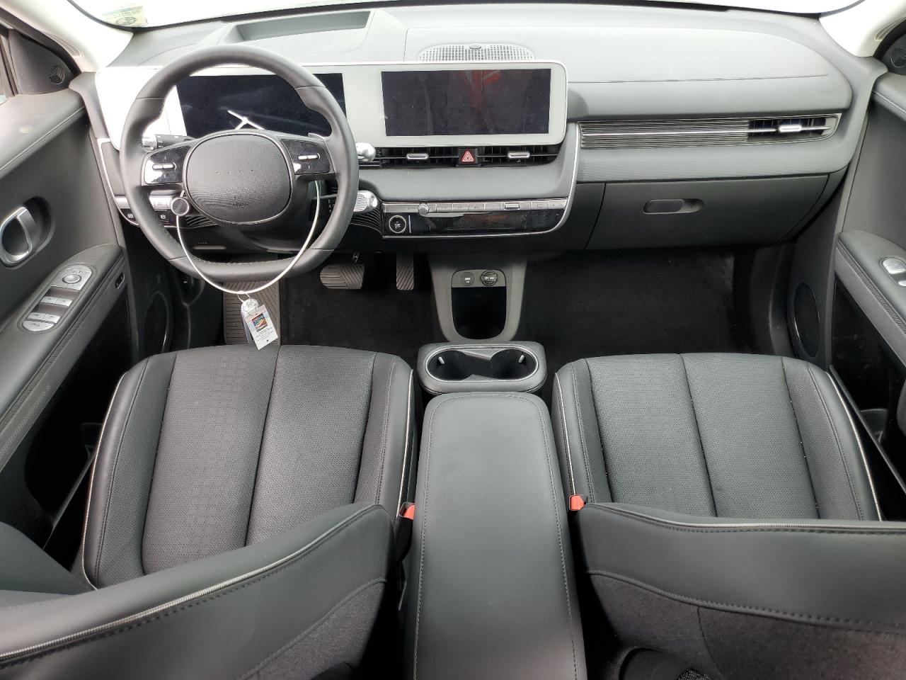 2024 Hyundai Ioniq 5 Limited VIN: KM8KR4DE1RU311952 Lot: 62606135