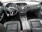 2014 Mercedes-Benz E 350 4Matic for Sale in Colorado Springs, CO - Hail