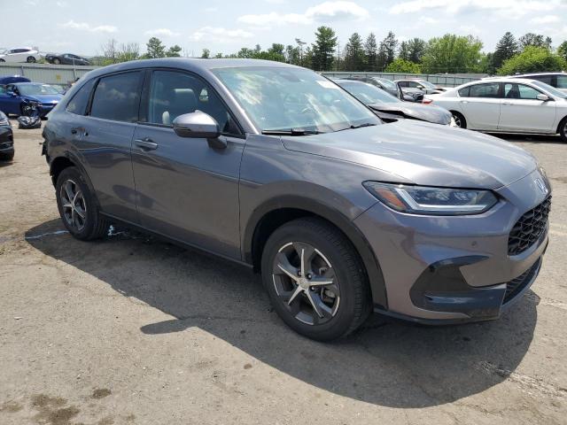  HONDA HR-V 2023 Gray