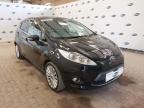 2010 FORD FIESTA TIT for sale at Copart SANDWICH