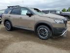 2025 NISSAN PATHFINDER SV   for sale at Copart ON - TORONTO