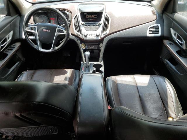  GMC TERRAIN 2013 Gray