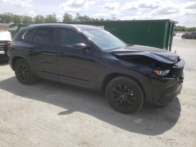  MAZDA CX-50 2023 Черный
