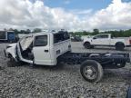2022 Ford F350 Super Duty на продаже в Montgomery, AL - Front End
