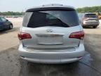 2011 Infiniti Qx56  zu verkaufen in Memphis, TN - Front End