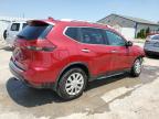 2017 Nissan Rogue S იყიდება Louisville-ში, KY - Front End