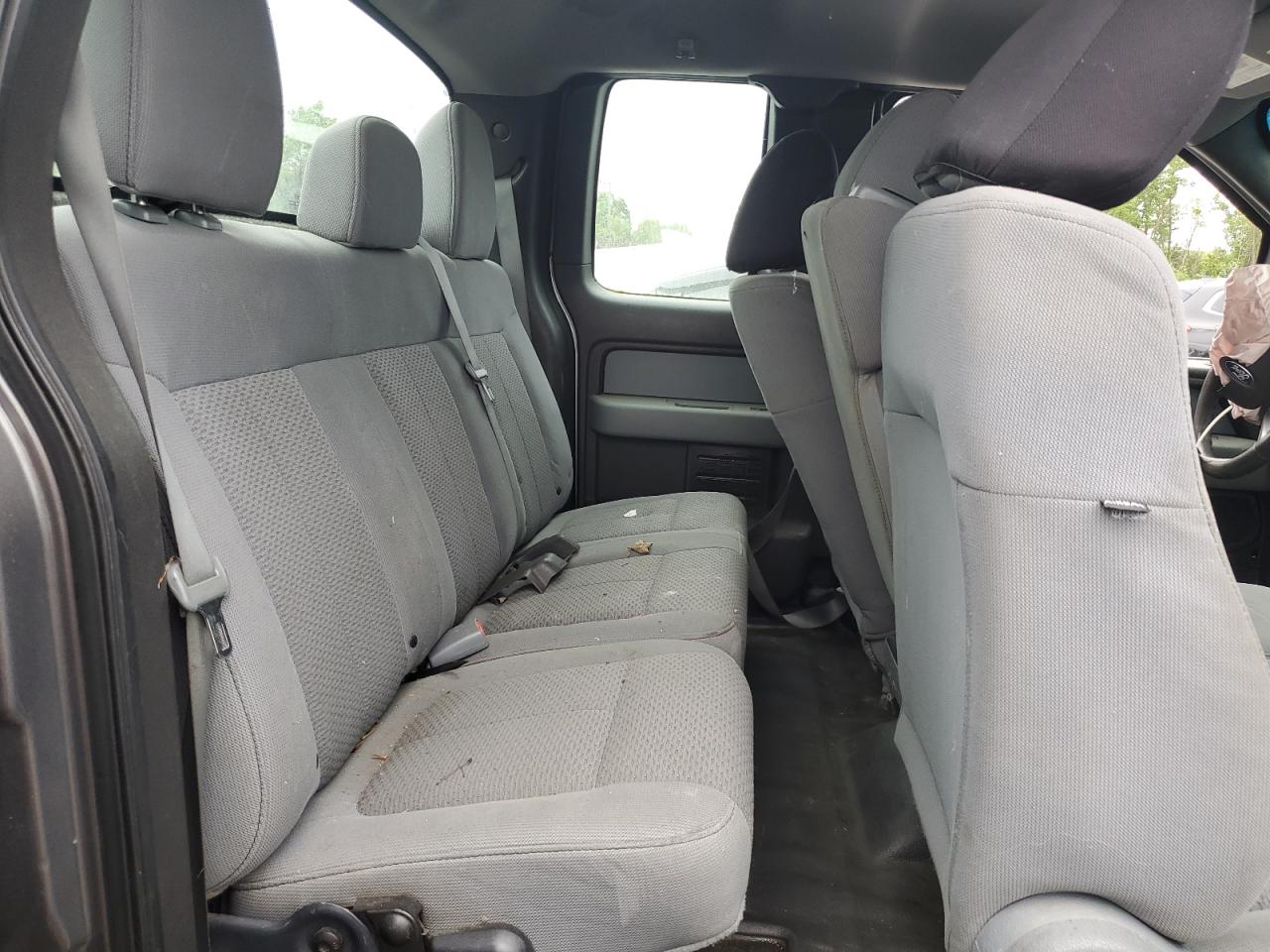 FORD F-150 2011 VIN 1FTEX1EM8BFA78951 фото 10