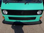 1984 VOLKSWAGEN T-25 CAMPE for sale at Copart SANDWICH