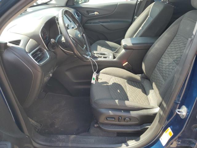  CHEVROLET EQUINOX 2020 Синій