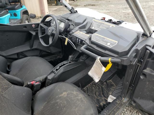 2024 CAN-AM MAVERICK SPORT X MR 1000R  