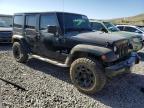Reno, NV에서 판매 중인 2011 Jeep Wrangler Unlimited Sport - Rear End