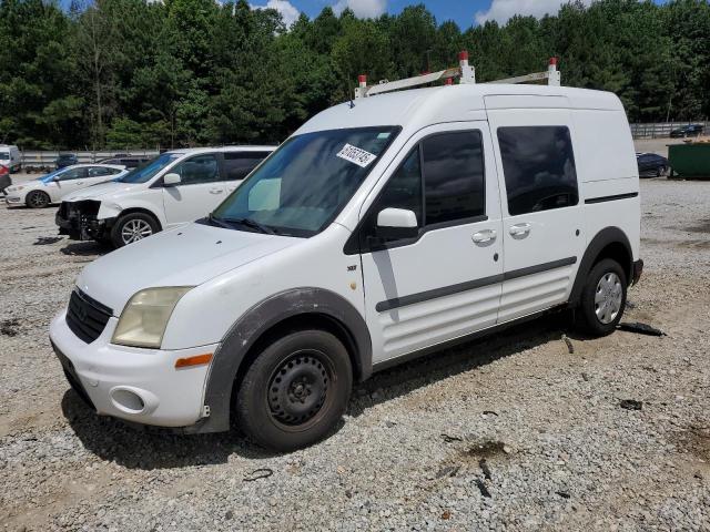 2013 Ford Transit Connect Xlt