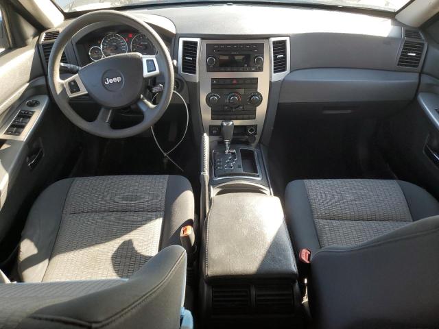 2010 JEEP GRAND CHEROKEE LAREDO  