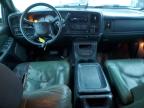 2002 Chevrolet Avalanche K1500 for Sale in Kansas City, KS - Front End