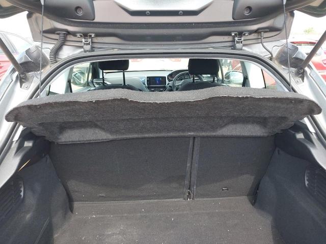 2013 PEUGEOT 208 ACTIVE