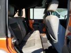 2010 JEEP WRANGLER UNLIMITED SPORT for sale at Copart CT - HARTFORD SPRINGFIELD