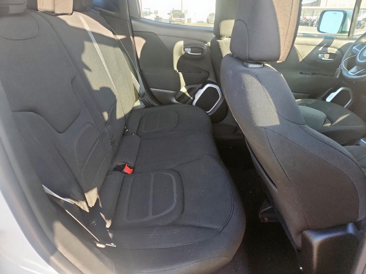 2018 Jeep Renegade Latitude VIN: ZACCJABB7JPG84099 Lot: 62783785