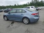 2021 Toyota Corolla Le იყიდება Windham-ში, ME - Side