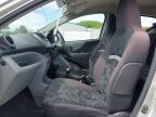 2009 SUZUKI ALTO SZ4 for sale at Copart ST HELENS
