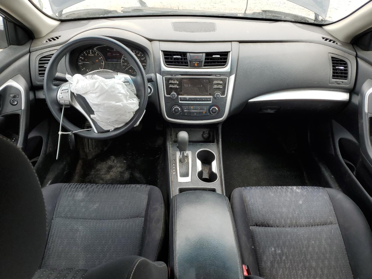 1N4AL3APXGN315299 NISSAN ALTIMA 2016