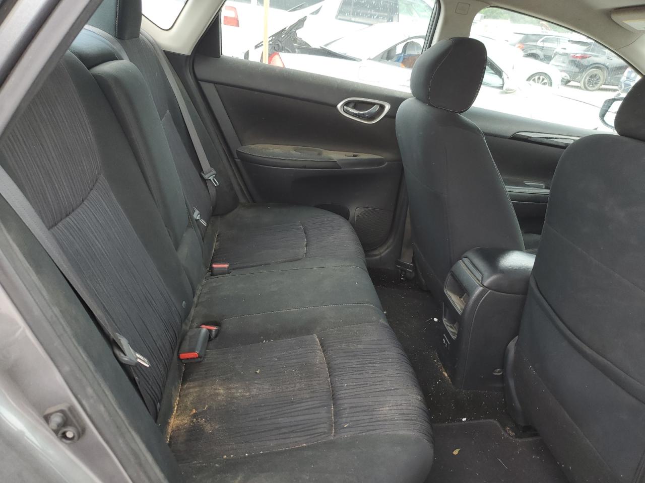 3N1AB7AP1KY310091 NISSAN SENTRA 2019