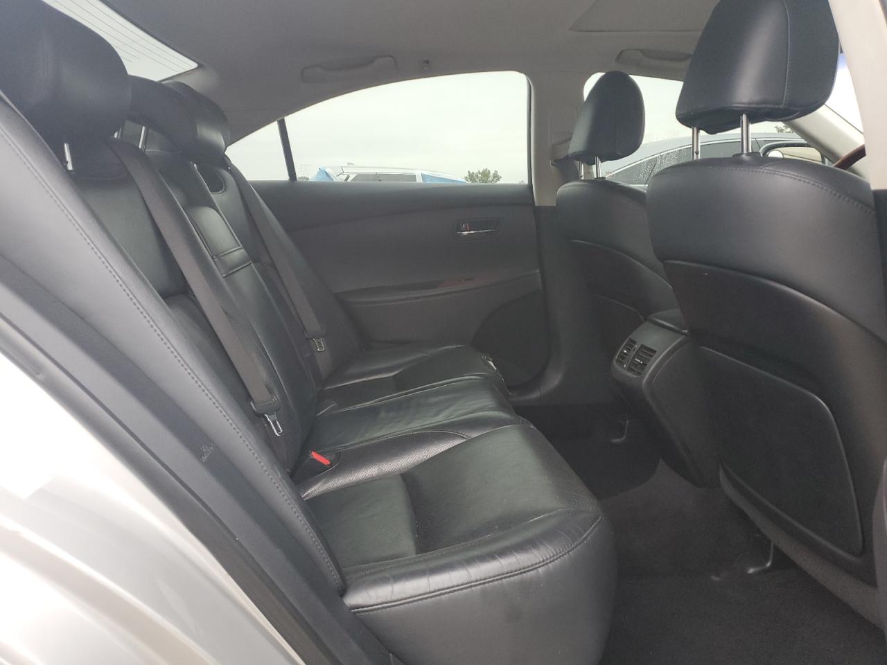 2007 Lexus Es 350 VIN: JTHBJ46G772153005 Lot: 62875645