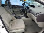 2012 Honda Civic Exl na sprzedaż w Waldorf, MD - Rear End