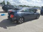 2019 Honda Civic Lx zu verkaufen in Orlando, FL - Rear End