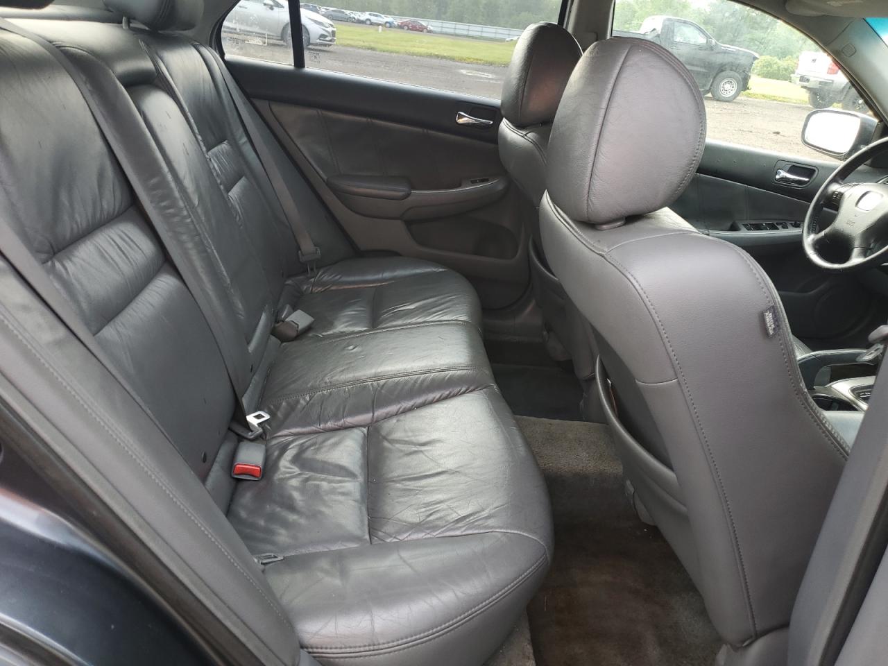 2003 Honda Accord Ex VIN: 1HGCM66553A014497 Lot: 81430355