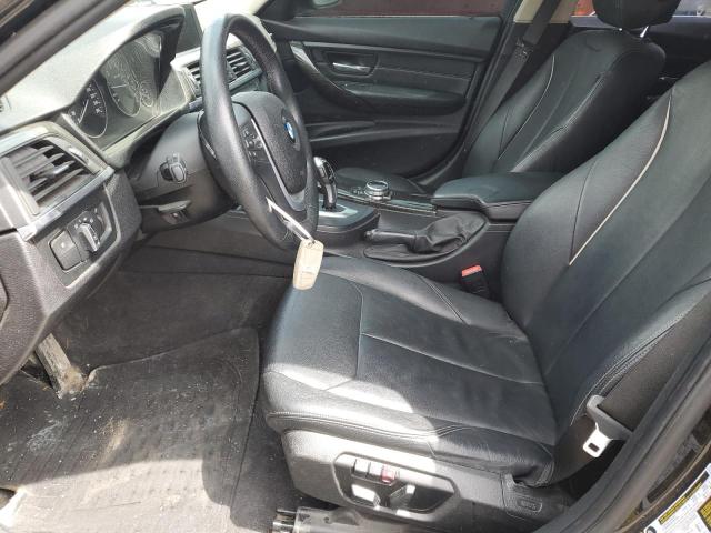 2014 BMW 320 I XDRIVE