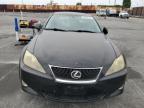 2007 Lexus Is 250   de vânzare în Wilmington, CA - Normal Wear