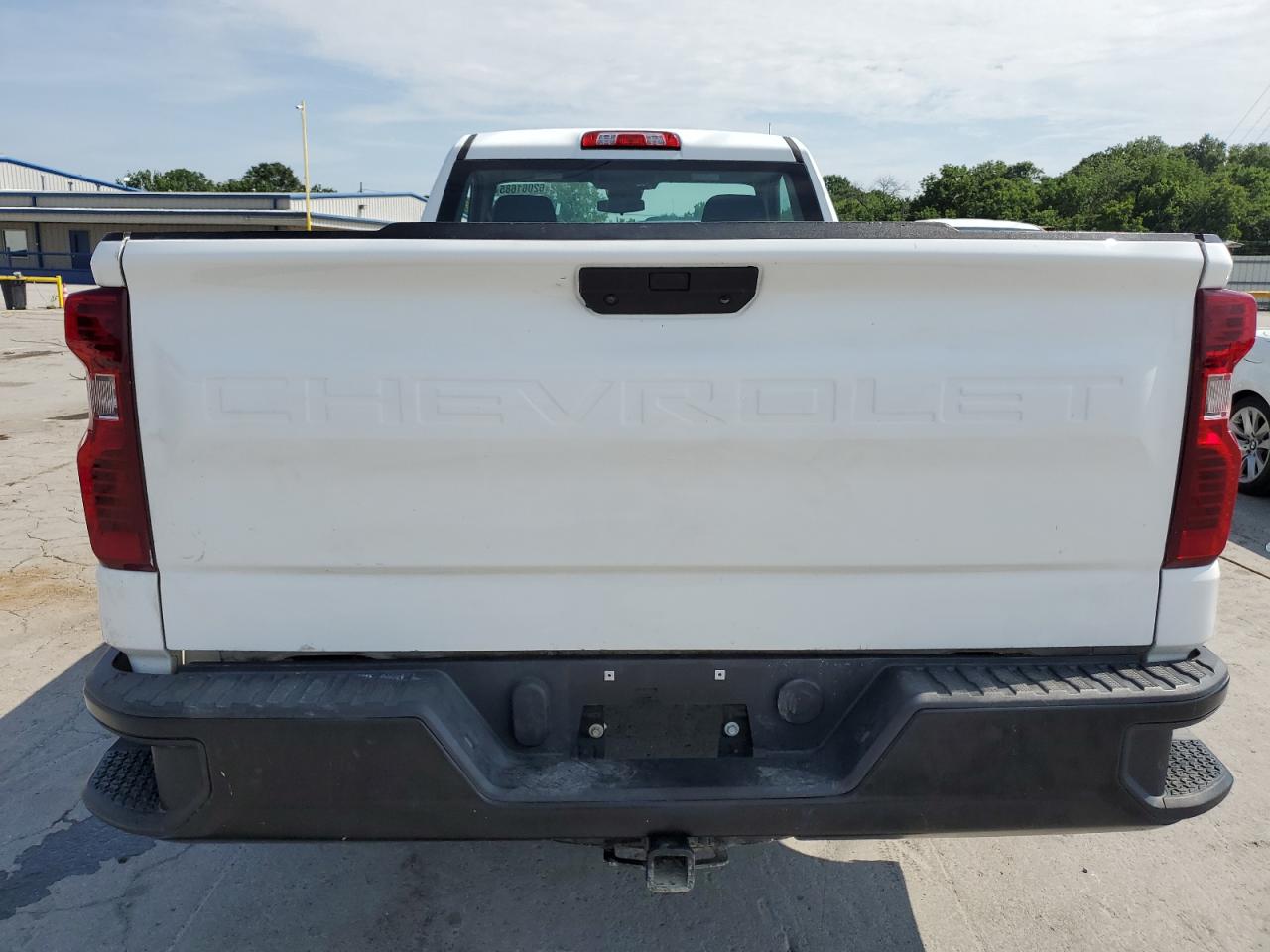 3GCNAAED6NG642827 CHEVROLET ALL Models 2022