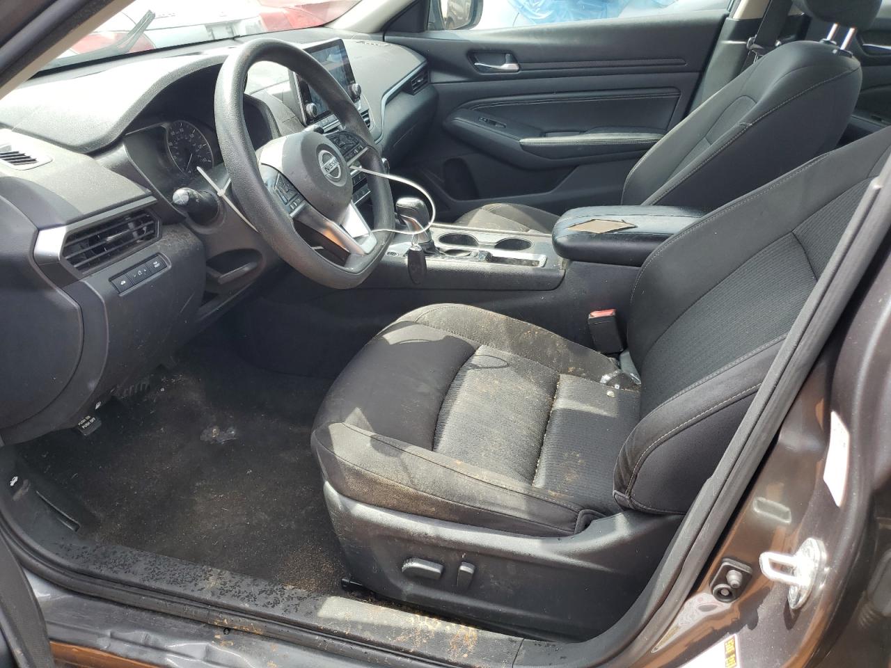 1N4BL4BV6LC143818 NISSAN ALTIMA 2020
