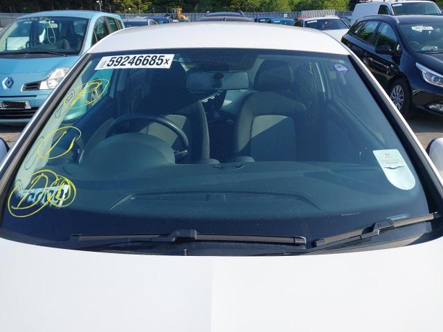 2014 SEAT IBIZA TOCA