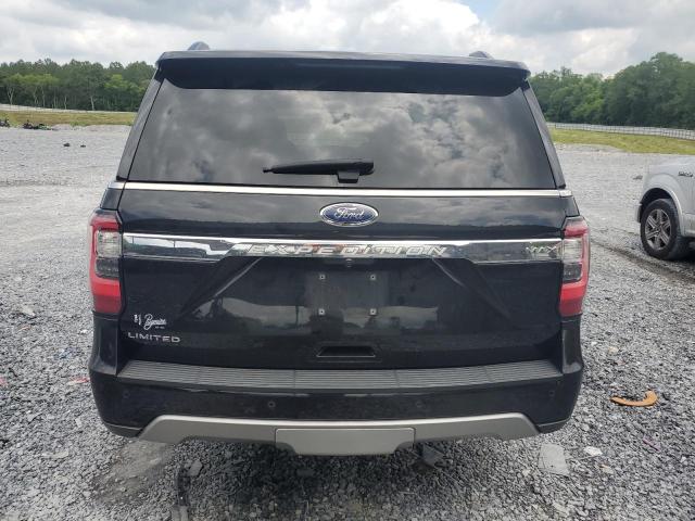  FORD EXPEDITION 2021 Black
