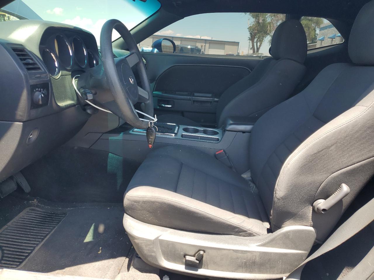 2010 Dodge Challenger Se VIN: 2B3CJ4DV9AH322478 Lot: 59975375