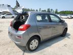 2019 Mitsubishi Mirage Es na sprzedaż w Hampton, VA - Water/Flood