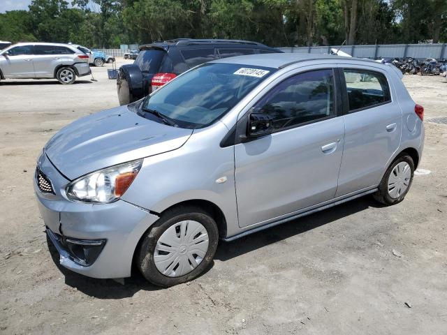 2019 Mitsubishi Mirage Es
