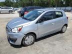 2019 Mitsubishi Mirage Es na sprzedaż w Ocala, FL - Front End