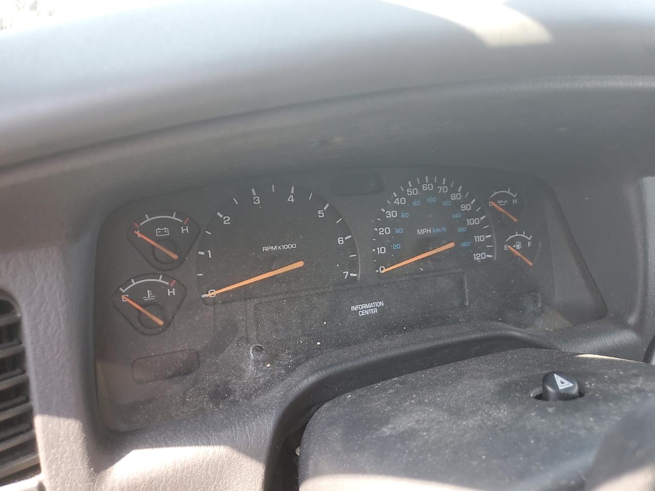 2002 Dodge Durango R/T VIN: 1B4HS78Z02F107362 Lot: 61957555