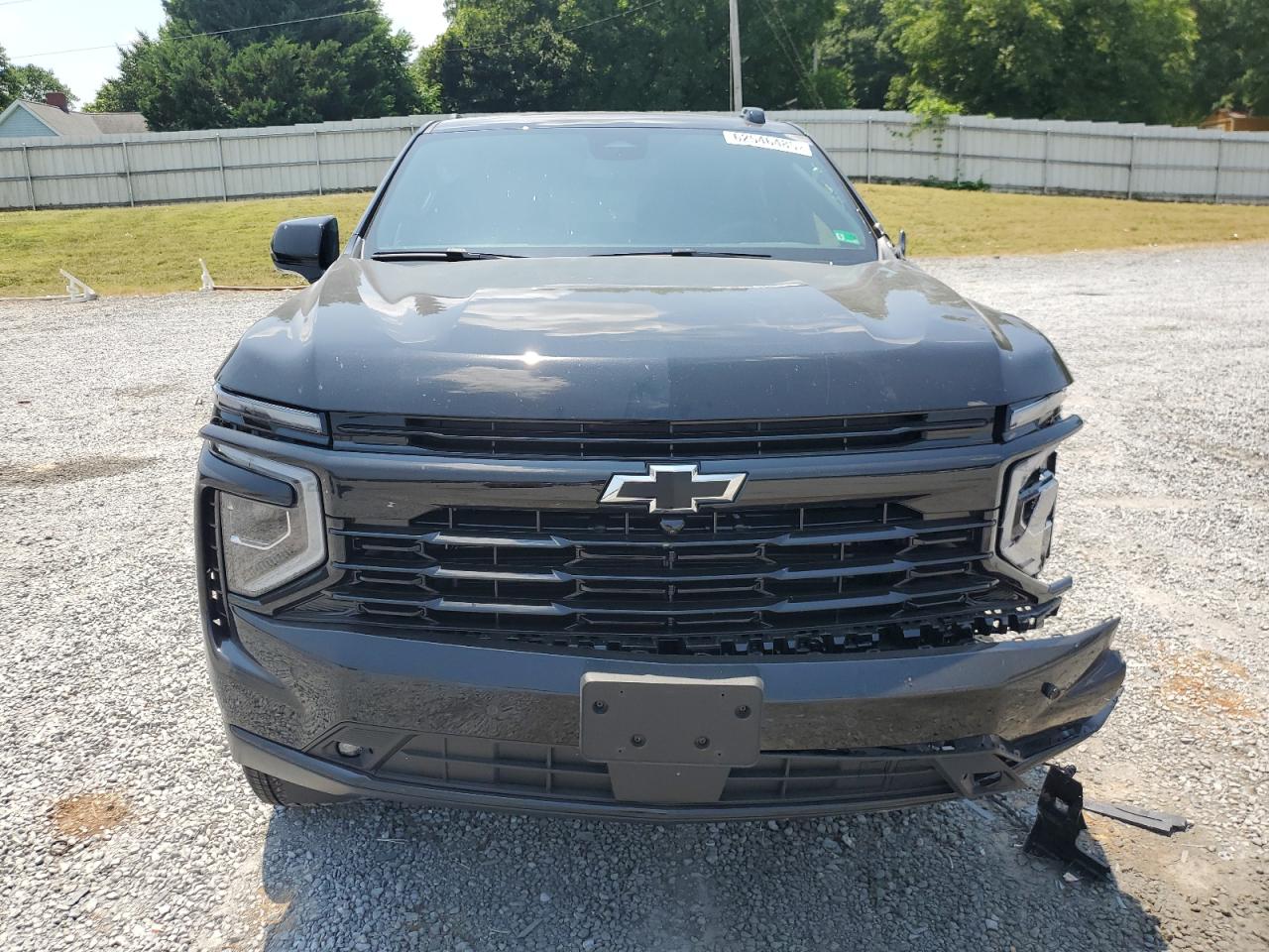 1GNS6ERD9SR311247 CHEVROLET SUBURBAN 2025