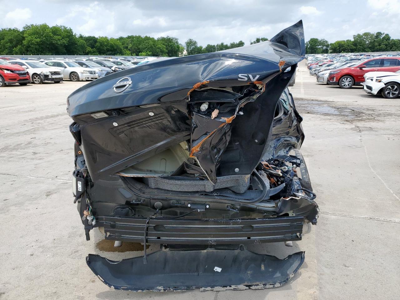 1N4BL4DV8PN394489 NISSAN ALTIMA 2023
