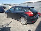 2014 FORD FOCUS TITANIUM à vendre chez Copart NS - HALIFAX